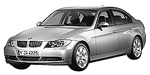 BMW E90 P1647 Fault Code