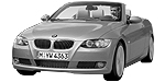 BMW E93 P1647 Fault Code