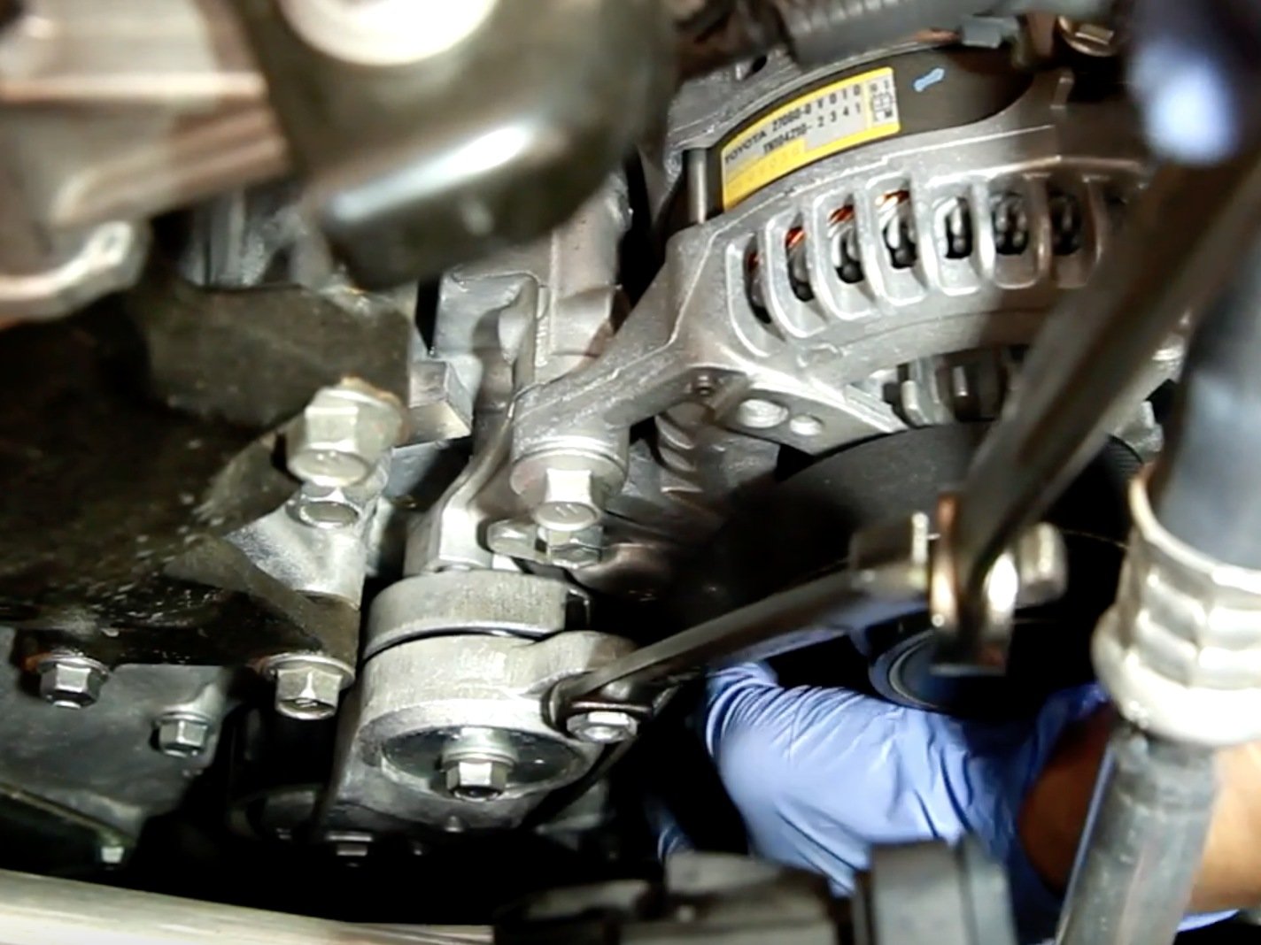 See P1647 in engine